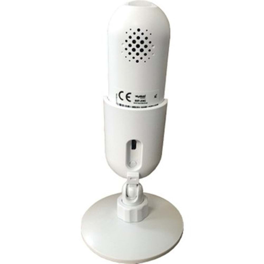 URANİUM SIP-29C GUV CAM 2MP 4MM 10MT IR CİFT YÖNLU KONUSMA H264 WİFİ KUP BEBEK KAMERA