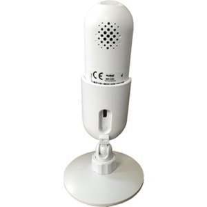 URANİUM SIP-29C GUV CAM 2MP 4MM 10MT IR CİFT YÖNLU KONUSMA H264 WİFİ KUP BEBEK KAMERA