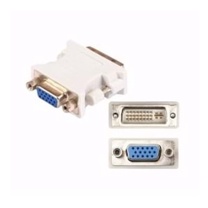 C-555 DVİ TO VGA ÇEVİRİCİ APARAT 24+5