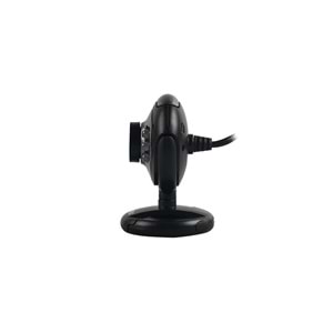 Everest SC-824 300K Usb Mikrofonlu Görüş Ledli Pc Kamera