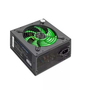 HADRON HD411 POWER SUPPLY 400W 12CM FANLI KUTULU