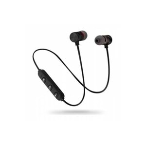 JAPANEX HE-05 SPORT BLUETOOTH MIKNATISLI KULAKLIK