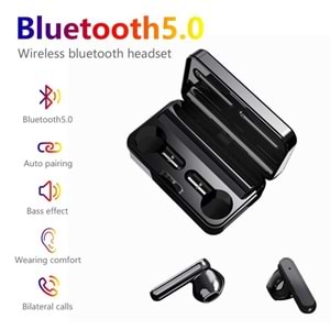 Xiaomi Redmi A30S Airdots Tws Bluetooth Basic 5.0 Kulaklık Mİ AİRDOTS TWS