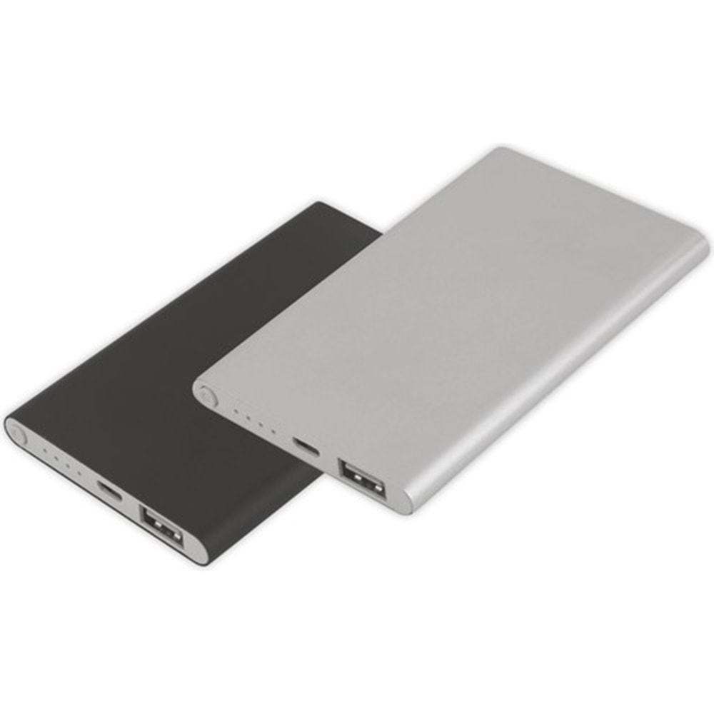 Concord C-113 5500MAh Portable Charger PowerBank Kılıf Hediyeli