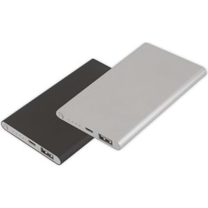 Concord C-113 5500MAh Portable Charger PowerBank Kılıf Hediyeli