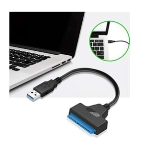 CONCORD C-588 USB 3.0 TO SATA KABLOSU 2.5