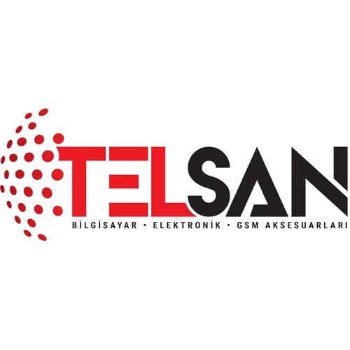 TELSAN BİLGİSAYAR ELEKTRONİK DIŞ TİCARET LTD.ŞTİ. SPRANGE CONCORD KONYA BAYİİ logo
