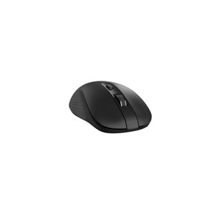 Everest KM-730 Siyah Kablosuz Q Multimedia Klavye + Mouse Set