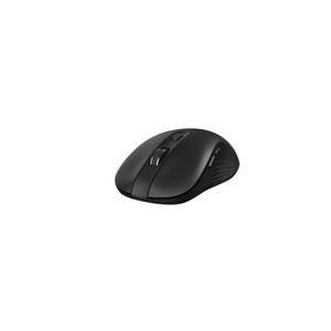 Everest KM-730 Siyah Kablosuz Q Multimedia Klavye + Mouse Set