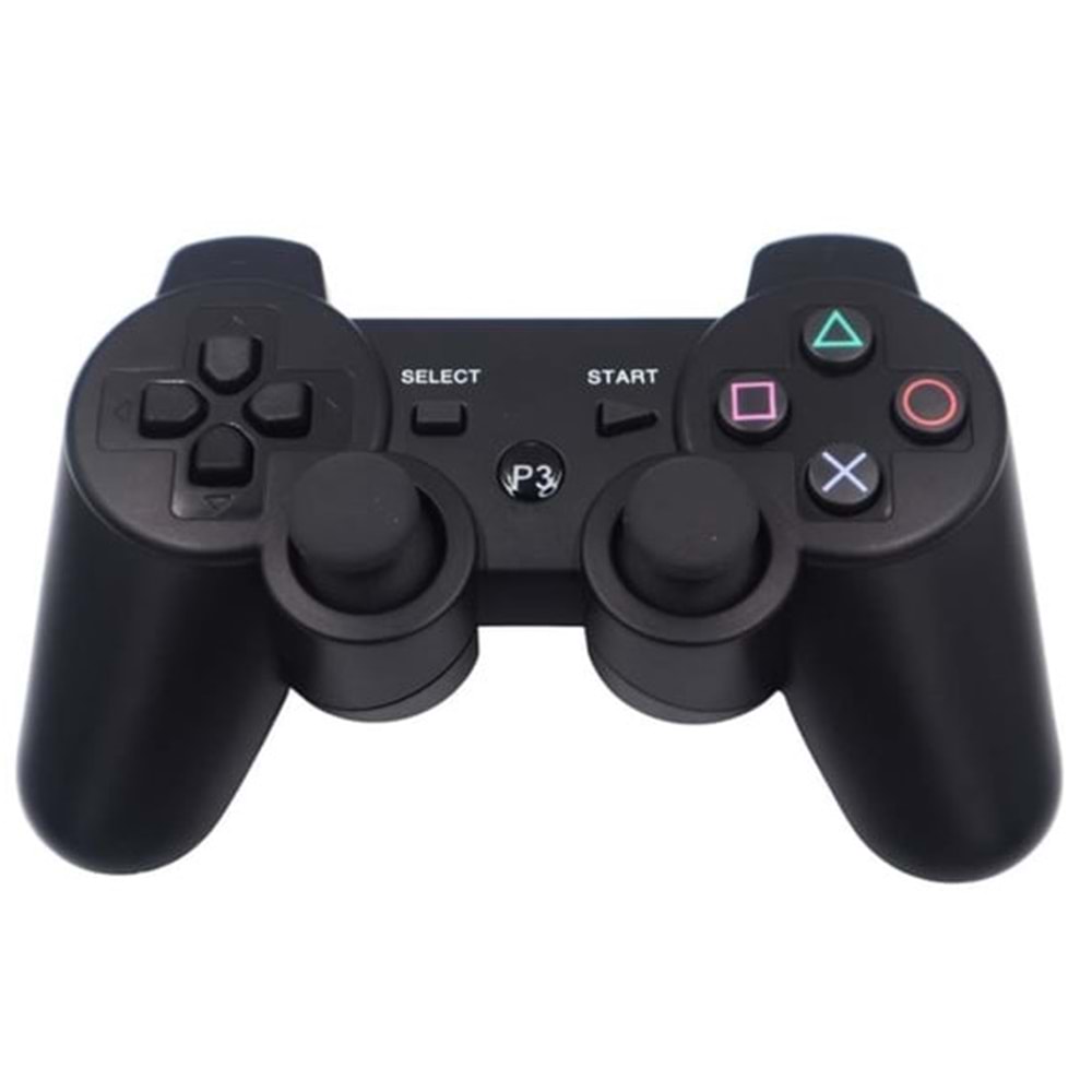 TELSAN TLS-0028 PS3 KABLOSUZ BLUETOOTH PLAYSTATİON 3 OYUN KOLU