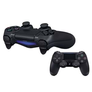 TELSAN TLS-0029 DOUBLE SHOCK 4 WİRELESS KABLOSUZ PS4 OYUN KOLU