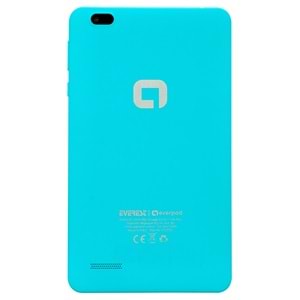 Everest EVERPAD DC-8015 Wifi+BT4.0 Çift Kamera 1024*600 IPS 2GB 1.0Ghz 2G+16GB 7Android 10.0 GO GMS