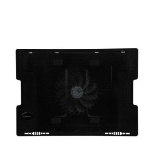 TORİMA CF-01 TEK FANLI 10