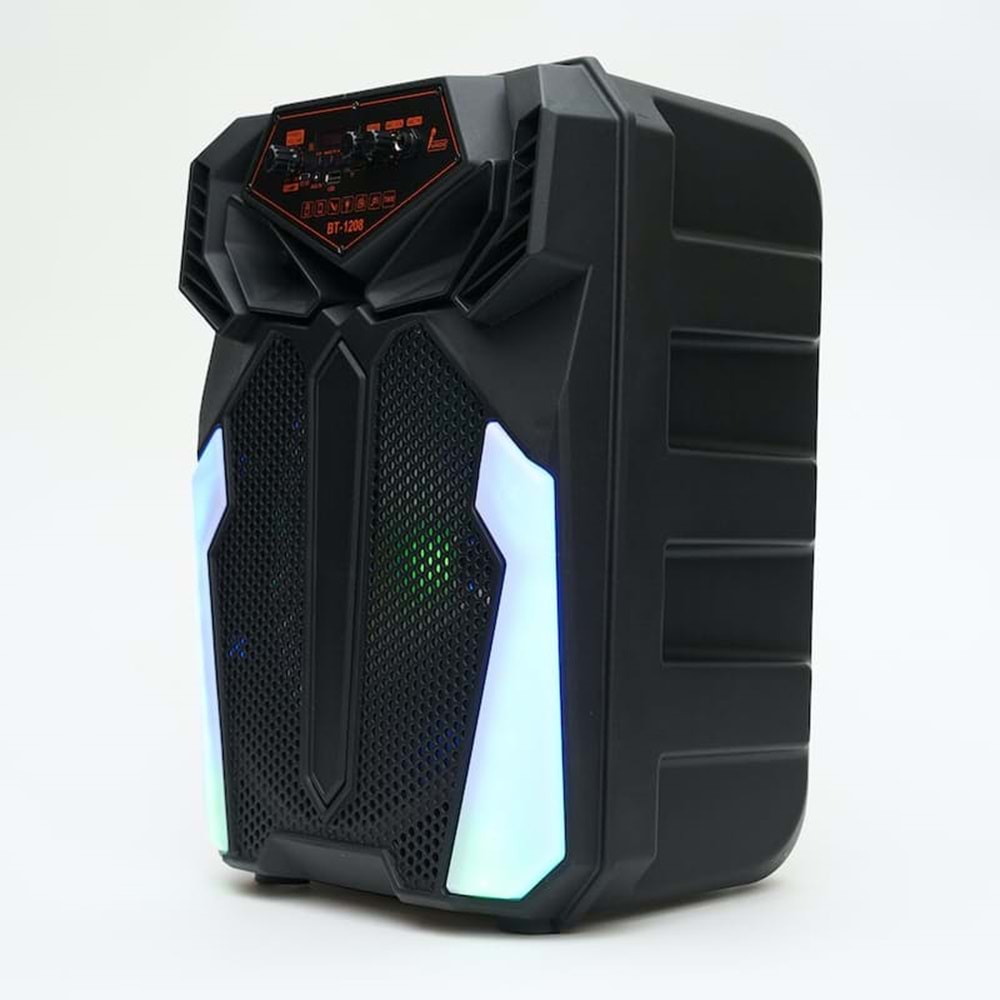 PLATOON PL-4606 RGB 12