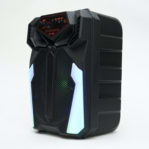 PLATOON PL-4606 RGB 12