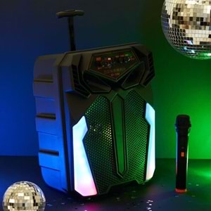 PLATOON PL-4606 RGB 12