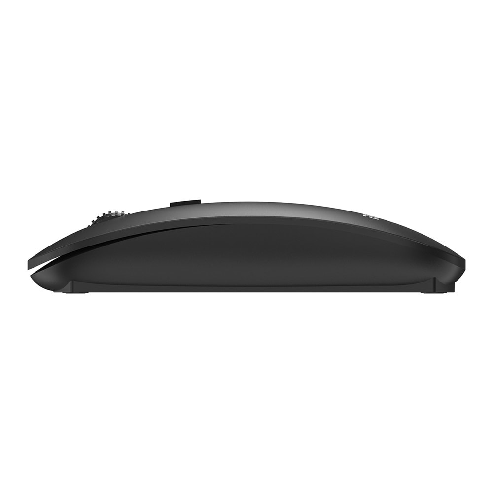 Everest SM-12 Siyah 2.4Ghz Kablosuz Mouse