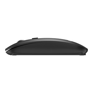 Everest SM-12 Siyah 2.4Ghz Kablosuz Mouse