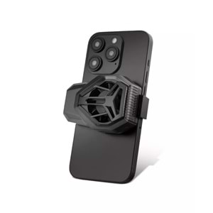 HADRON HDX4378 TELEFON SOĞUTUCU FAN SİYAH