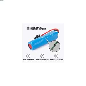POLYGOLD PG-8838 SD/USB/FM 28inc KUMANDALI KABLOSUZ MİKROFONLU BLUETOOTH RGB IŞIKLI MÜZİK KUTUSU