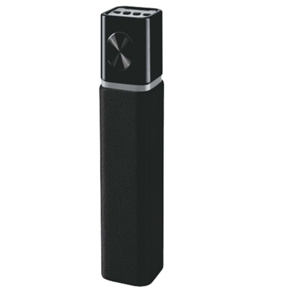 JEDEL CA104 USB/MİCROSD/BLUETOOTH MÜZİK KUTUSU