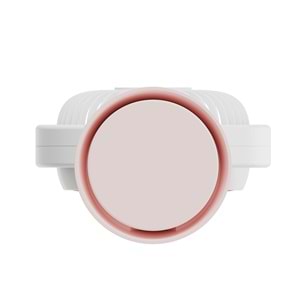 Asonic AFN26 Beyaz 500mAh 2 Kademe Nemlendirici Sprey USB Fan