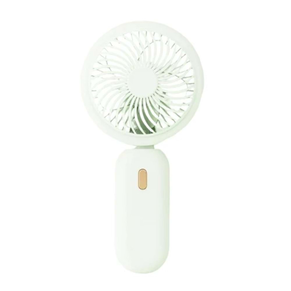 Telsan YM88220 Taşınabilir Şarjlı 3-5W Usb Masaüstü Fan Usb Vantilatör