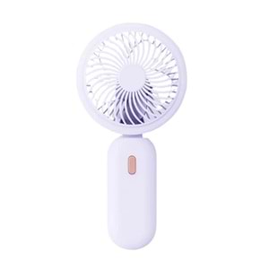 Telsan YM88220 Taşınabilir Şarjlı 3-5W Usb Masaüstü Fan Usb Vantilatör
