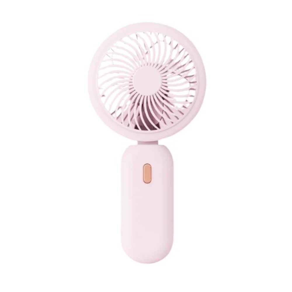 Telsan YM88220 Taşınabilir Şarjlı 3-5W Usb Masaüstü Fan Usb Vantilatör