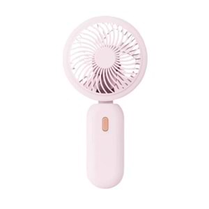Telsan YM88220 Taşınabilir Şarjlı 3-5W Usb Masaüstü Fan Usb Vantilatör