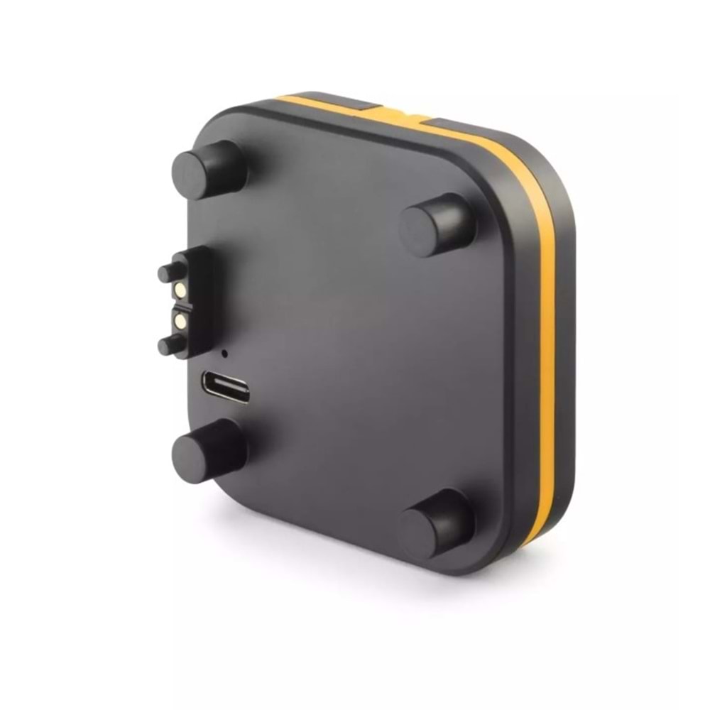 Hadron Hdx4386 P70 Telefon Soğutucu Fan + Gösterge Siyah