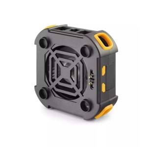 Hadron Hdx4386 P70 Telefon Soğutucu Fan + Gösterge Siyah