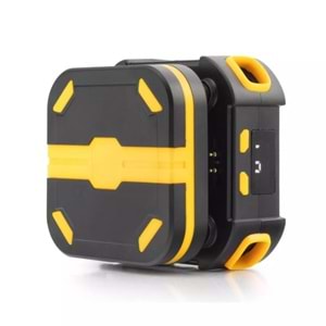 Hadron Hdx4386 P70 Telefon Soğutucu Fan + Gösterge Siyah