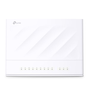 TP-LİNK AX1800 Aginet VX18 Çift Bant 2.4GHZ + 5GHZ Wi-Fi 6 VDSL/ADSL Fiber Modem Router
