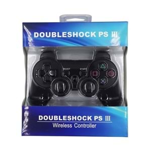 NODAR ND600 PS3 KABLOSUZ BLUETOOTH PLAYSTATİON 3 OYUN KOLU