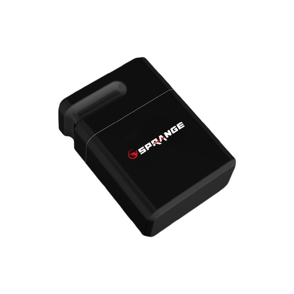 SPRANGE S-ML16 16GB USB 2.0 Mini Lite Flash Bellek UML16