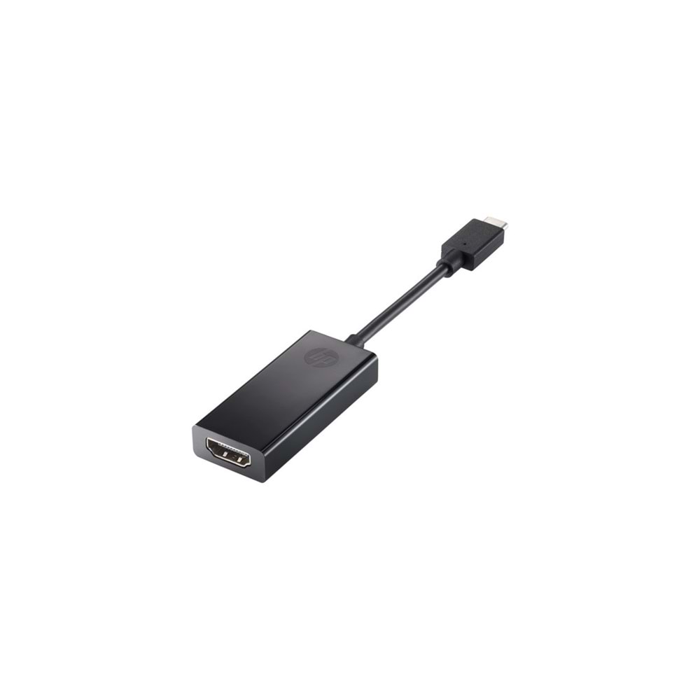 HP Pavilion 2PC54AA USB-C HDMI Görüntü Çevirici Adaptör