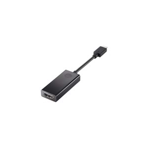 HP Pavilion 2PC54AA USB-C HDMI Görüntü Çevirici Adaptör