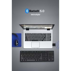 CONCORD BT-15 2IN1 Kablosuz Aux RX/TX Transmitter Ses Alıcı Verici Tak çalıştır