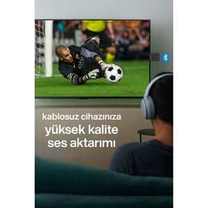 CONCORD BT-15 2IN1 Kablosuz Aux RX/TX Transmitter Ses Alıcı Verici Tak çalıştır