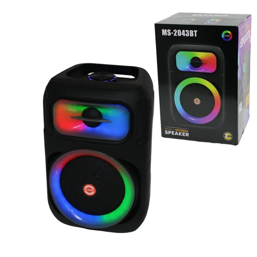 PLATOON PL-4671 SD/USB/AUX/FM BLUETOOTH 8