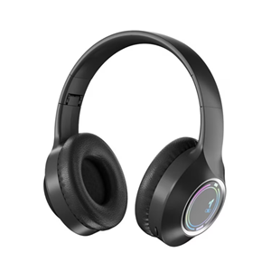 QC-M3 RGB IŞIKLI WİRELESS BLUETOOTH KULAKLIK PL-2656