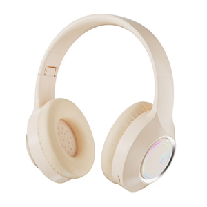 QC-M3 RGB IŞIKLI WİRELESS BLUETOOTH KULAKLIK PL-2656