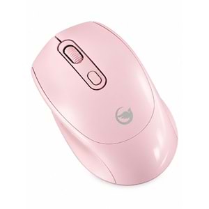 SPRANGE SR-M4 Kablosuz & Bluetooth 5.4 Şarjlı Mouse