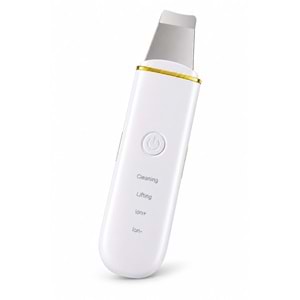 CONCORD SM-15 RENORA 4IN1 Ultrasonic Cilt Temizleme Spatulası