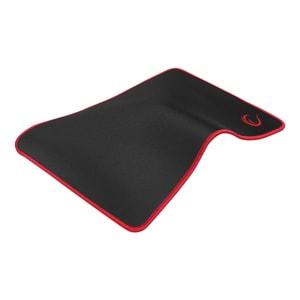 Rampage FITMENT KM-GX7 Gökkuşağı Aydınlatmalı Siyah USB Gaming Combo Mouse + Mousepad + Kulaklık + Q Gaming Klavye