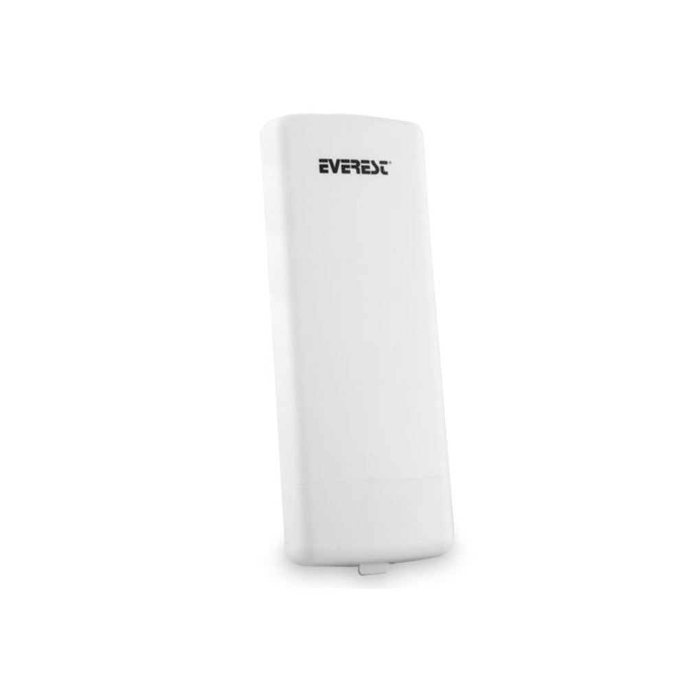 Everest EWN-220POE Dış Ortam Bina Dışı Uzun Mesafe Destekli 5.8Ghz 300Mbps Repeater + Access Point Kablosuz Router