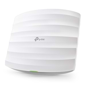 TP-Link EAP115 300 Mbps 2.4 Ghz Tavan Tipi Kablosuz Access Point