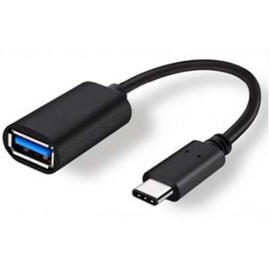 CONCORD S-K07 TYPC OTG KABLO TYPE-C TO USB ÇEVİRİCİ KABLO SK-07