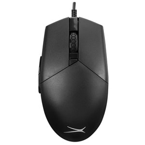 Altec Lansing ALGC8264 Siyah 3 Renkli 6400DPI Mouse Multimedya Fonksiyonlu Gaming Klavye+Mouse Set